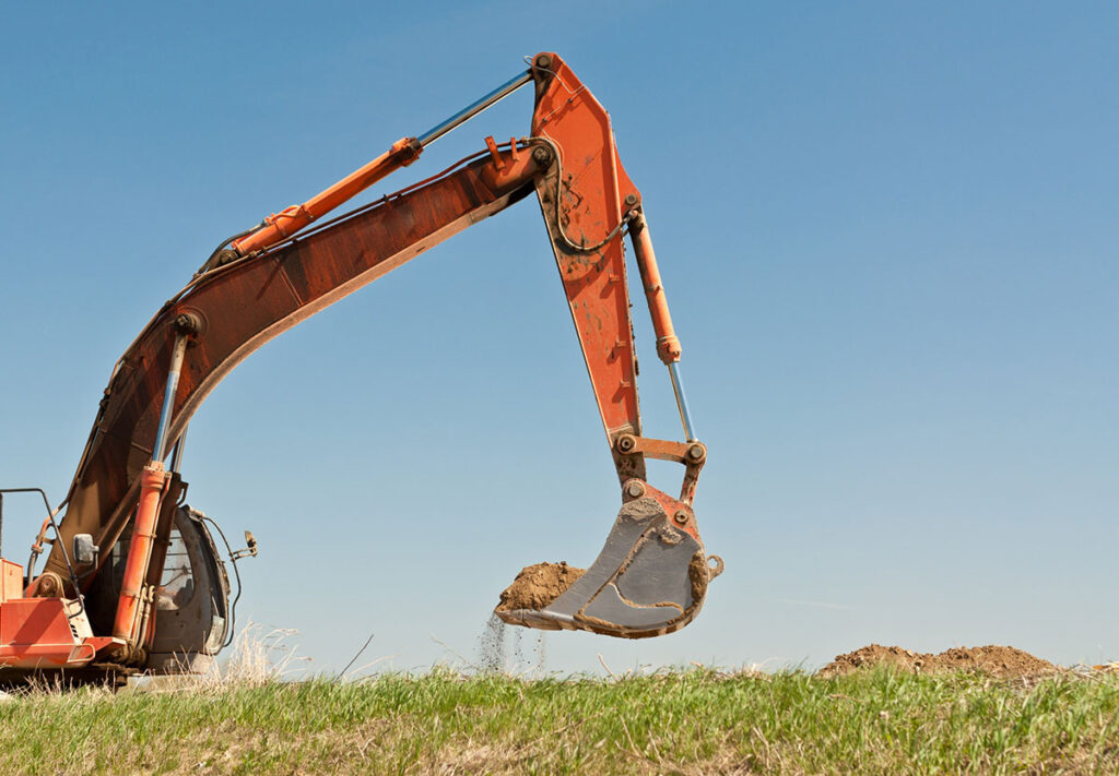 Understanding Percolation in Home Construction: The Flow of Water and Waste