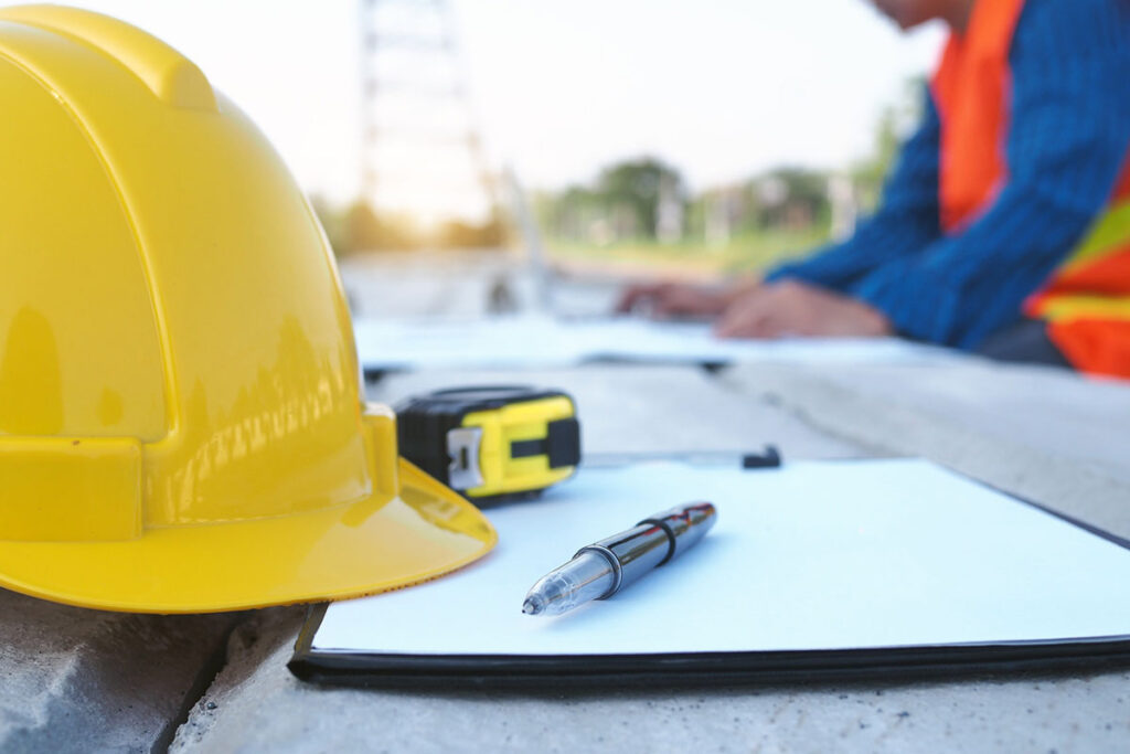 Construction bonding