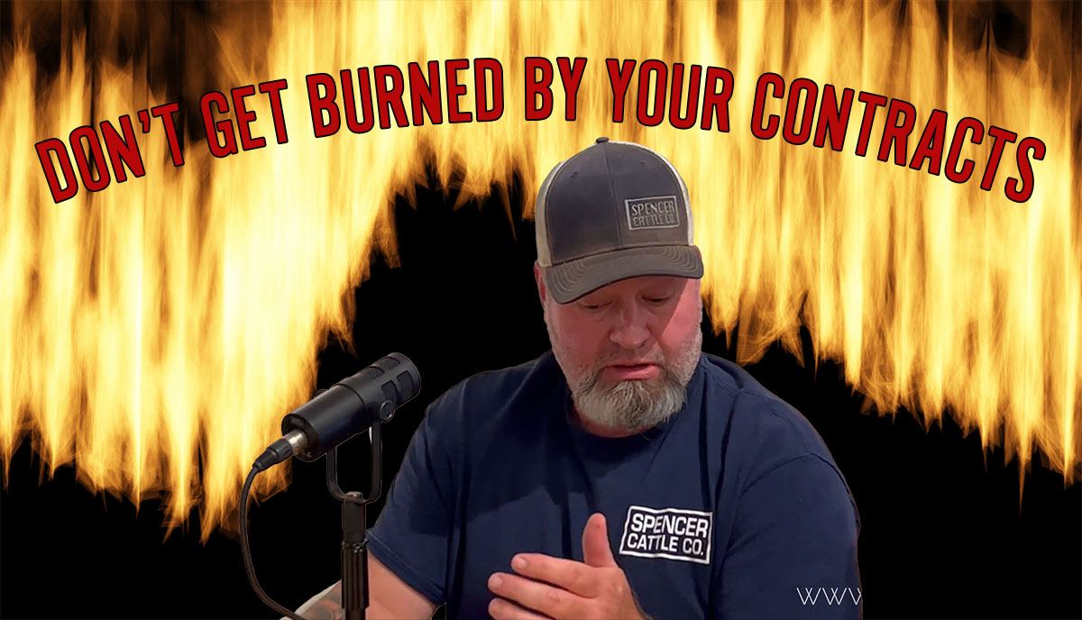 Construction contracts