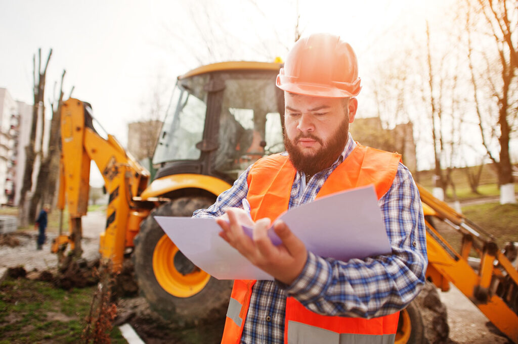 Bidding underground utilities
