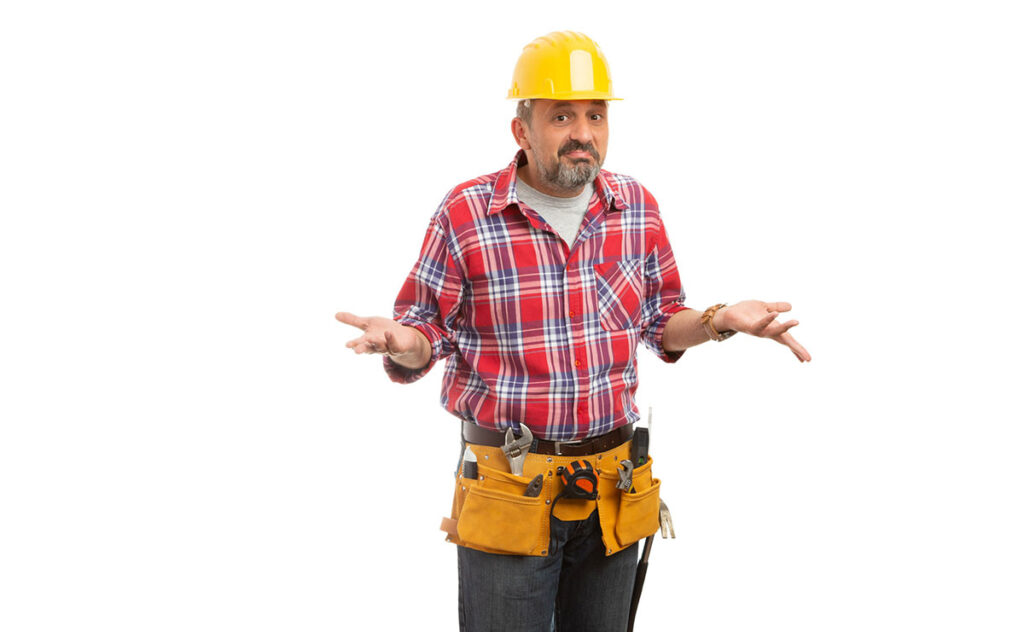 Handyman licensing and bonding