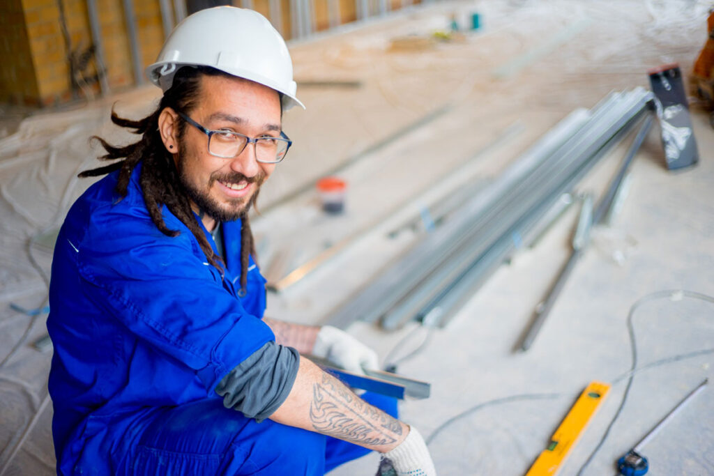 Making a living as a construction contractor