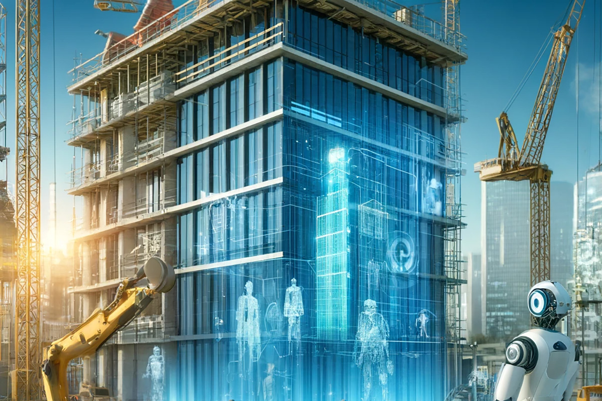 AI in Construction