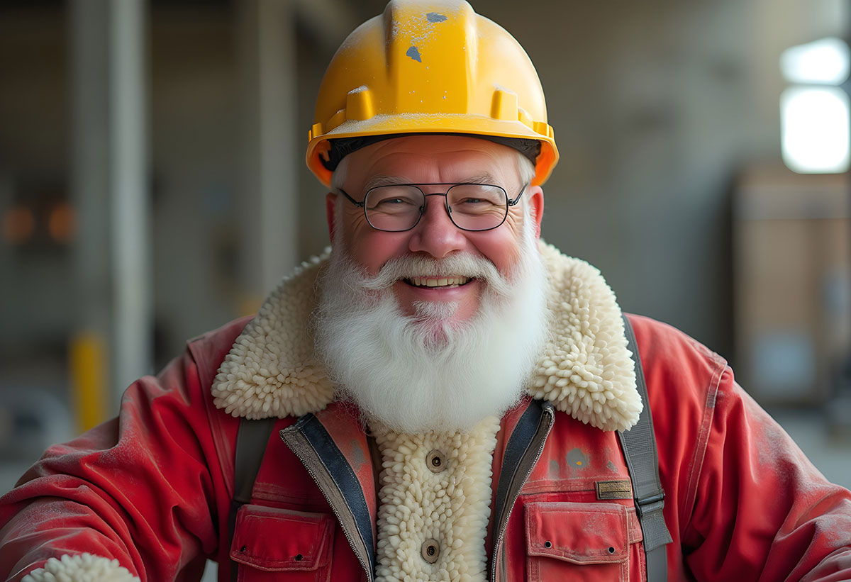 7 best gifts for construction contractors