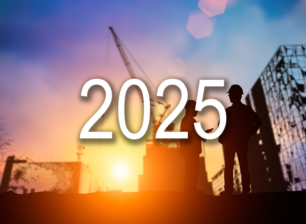 2025 Construction Industry Outlook