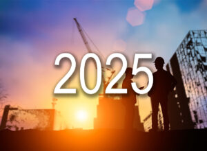 2025 Construction Industry Outlook
