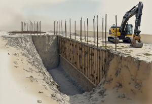 Construction Shoring