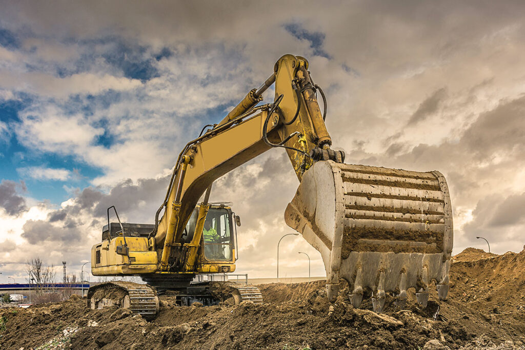 Hiring subcontractors