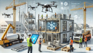 Construction technology