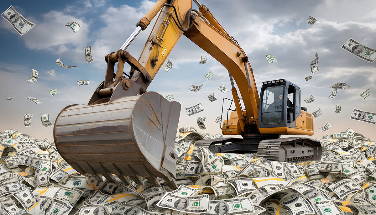 Understanding your operating costs