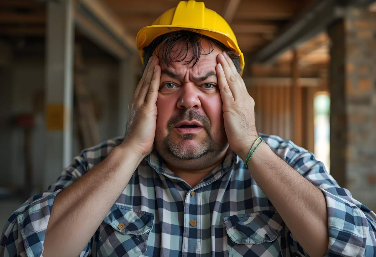 2025 Construction Labor Market Outlook