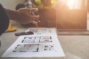 Custom vs spec homes