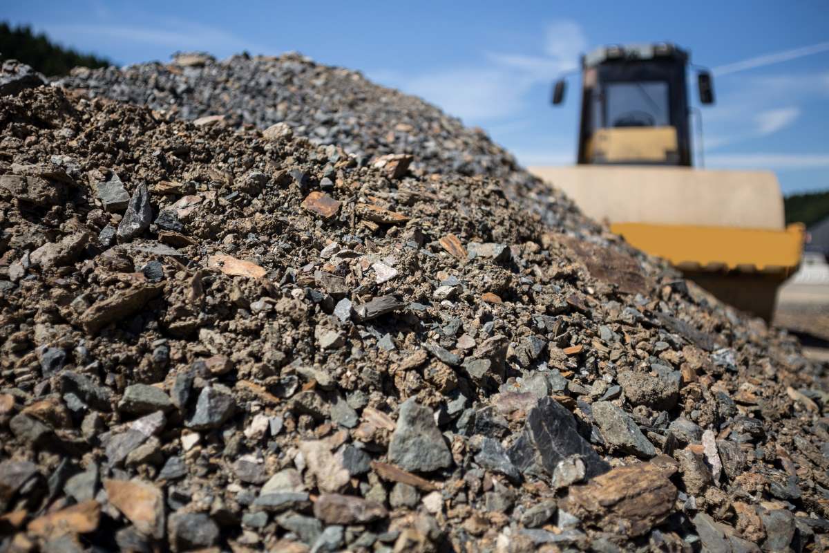 Material weight calculator