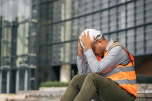 When workers have personal problems
