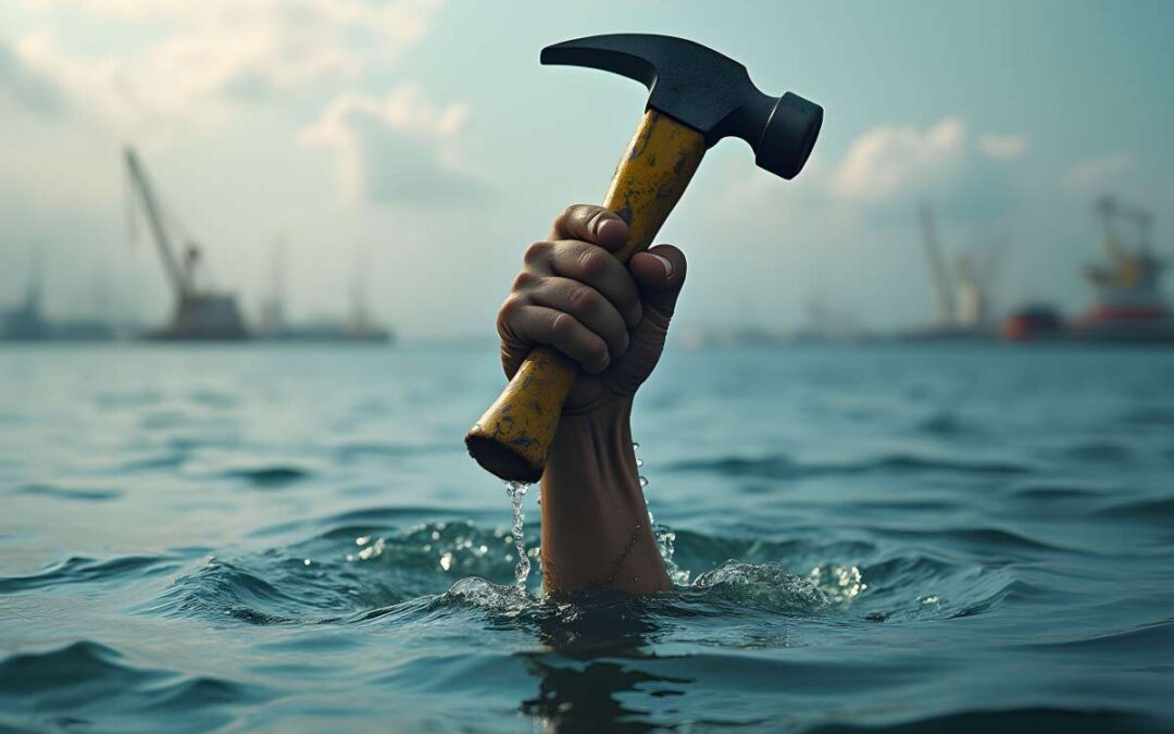 How to Get Your First Construction Jobs (Without Getting in Over Your Head)