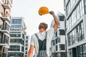 Contractors finding opportunities