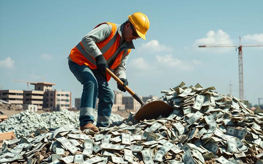 Navigating Price Fluctuations in Construction Materials