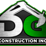 DG Construction Inc.