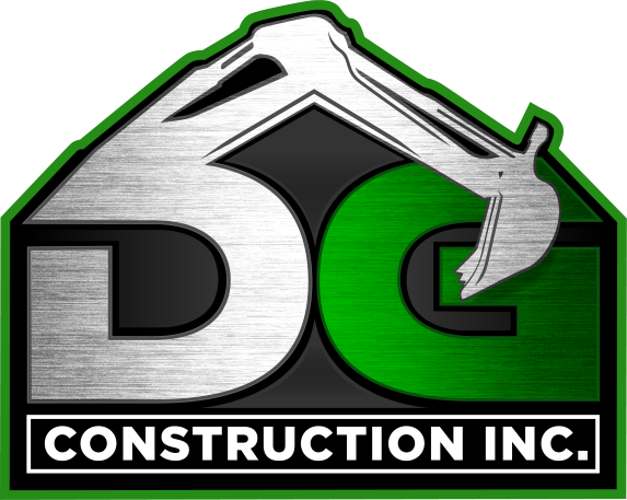 DG Construction Inc.