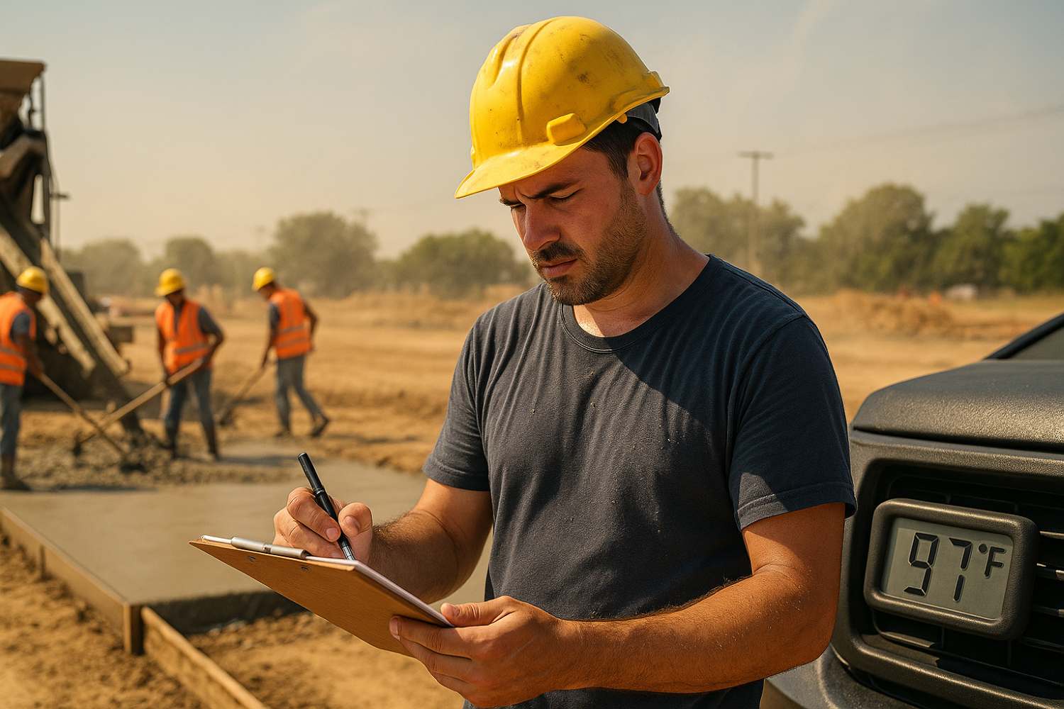 Summertime bidding tips