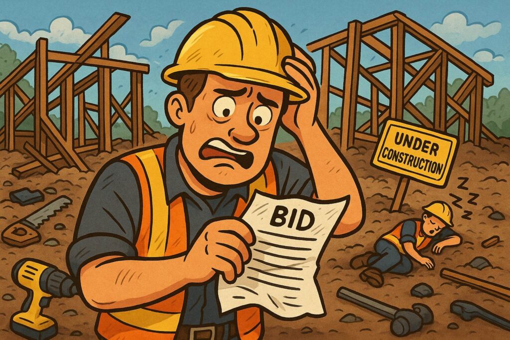 how-to-lose-jobs