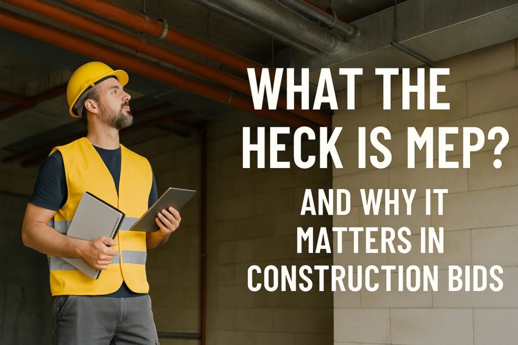 What is MEP? What is MEP?
