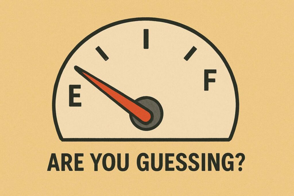 are-you-guessing