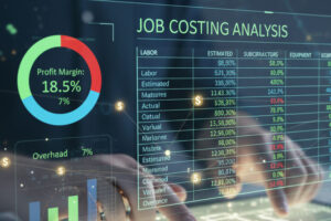 Construction Job Costing