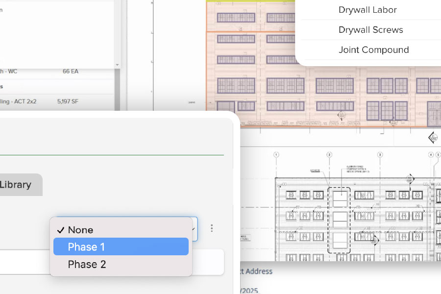 STACK screenshot