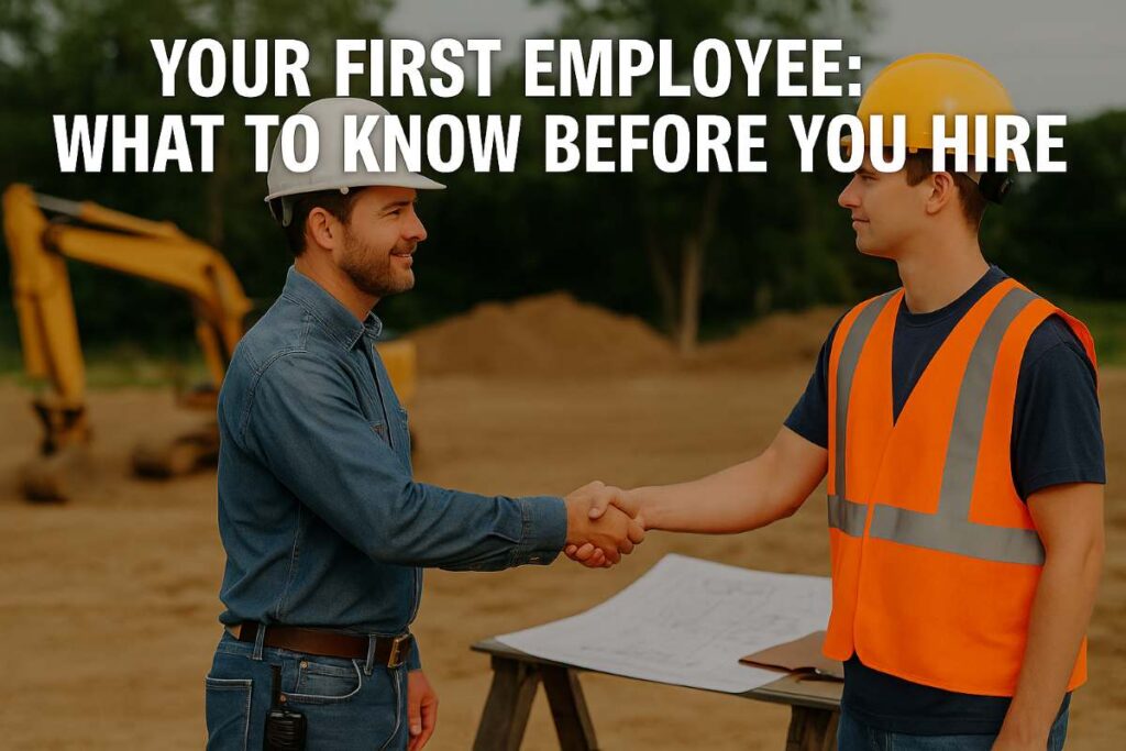 Hiring tips