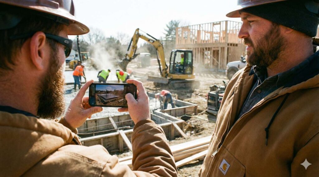 Marketing by Walking Around Marketing by Walking Around