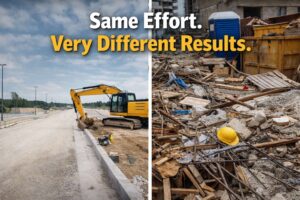 Jobs that make money