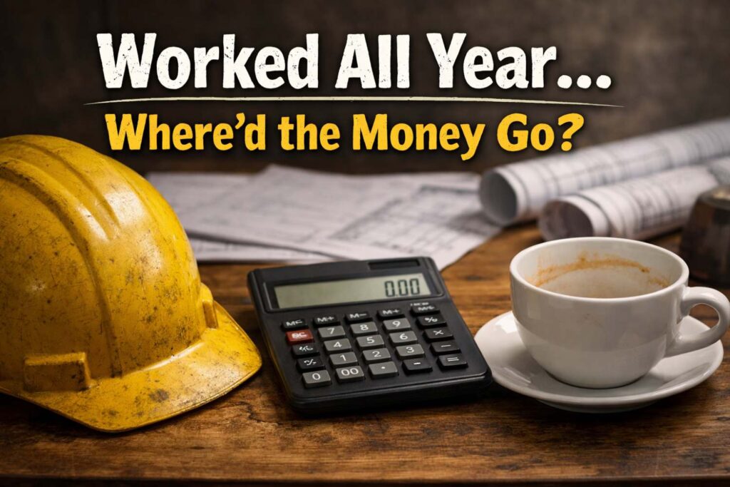 Worked all year Worked all year