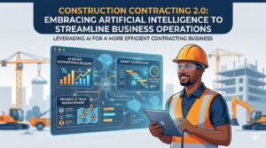 AI for construction contractors