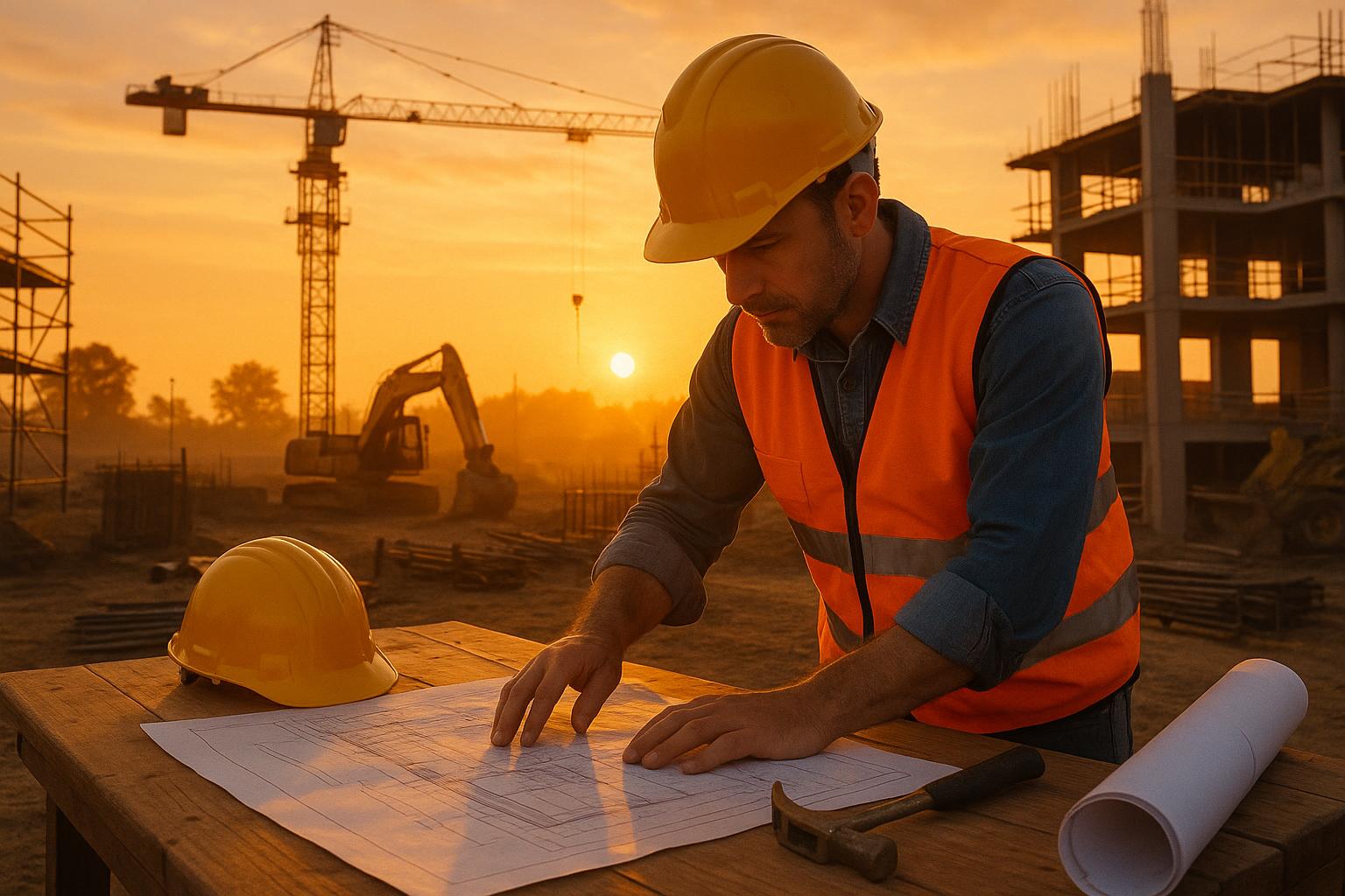 Avoiding Costly Bidding Mistakes: Why Sticking to the Drawings Matters