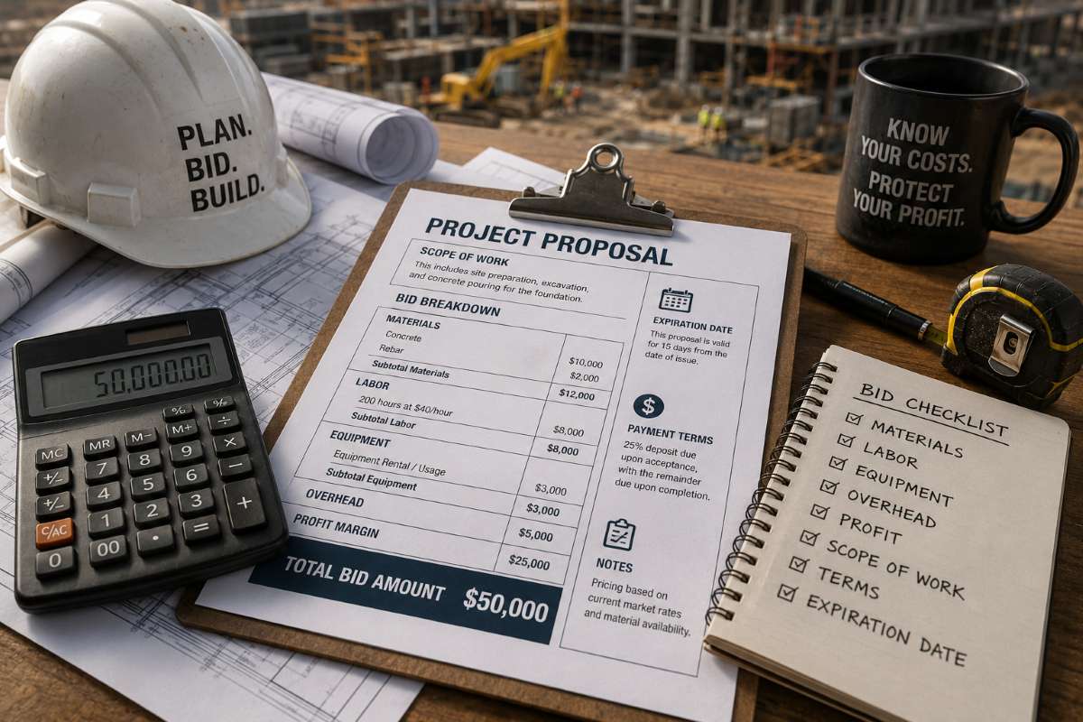 Understanding your budget