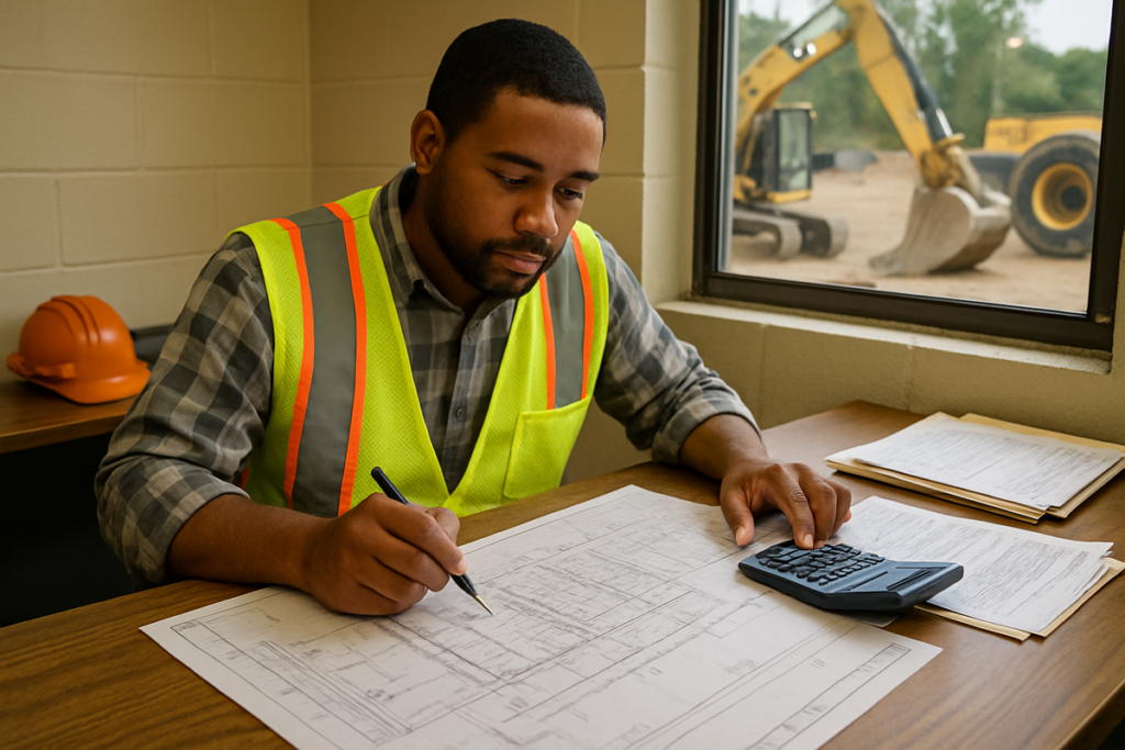 Understanding MEP Design: A Contractor's Guide