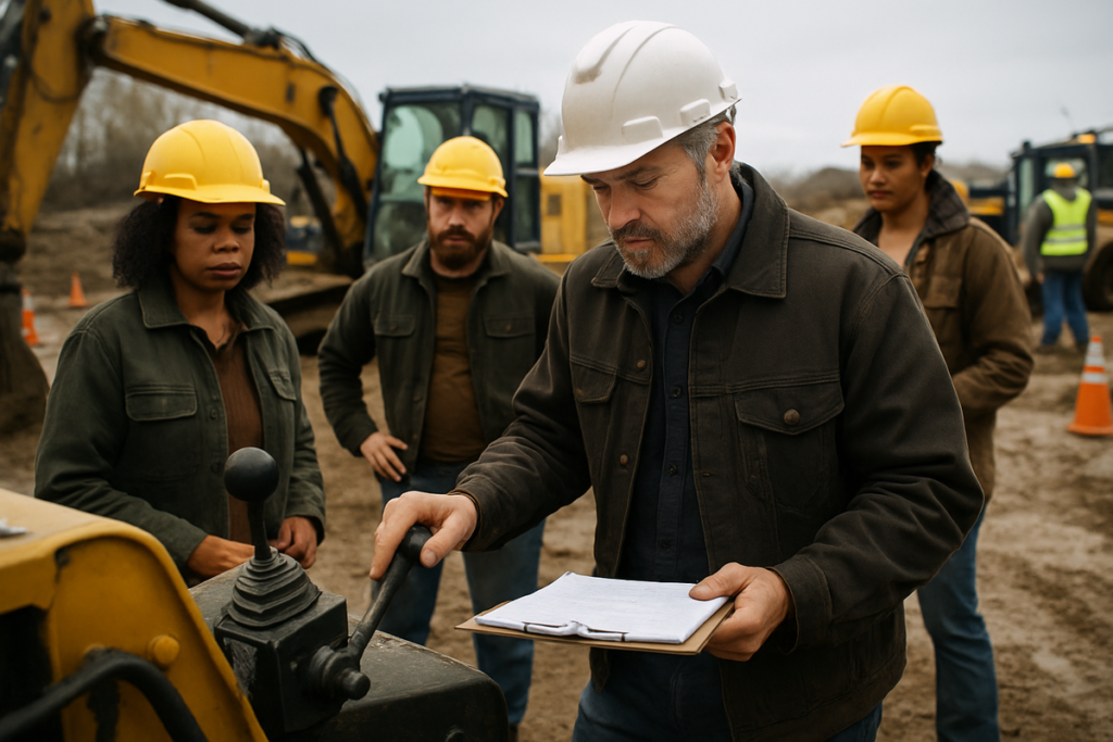 How to Motivate Your Crew and Keep Your Production Rates Accurate