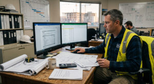 Can ChatGPT Really Estimate Your Construction Jobs?